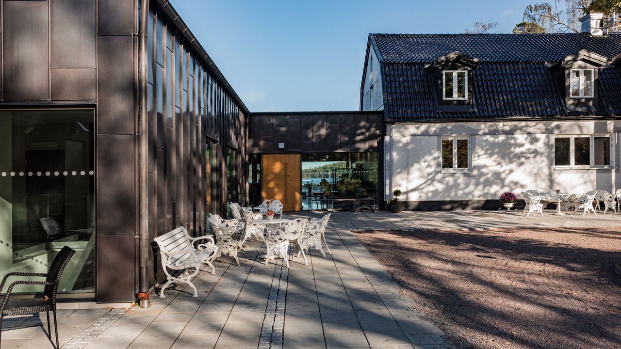Photo of Outdoor in Molnlycke