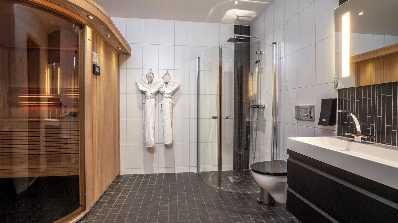 Photo of Bathroom in Norrmalm