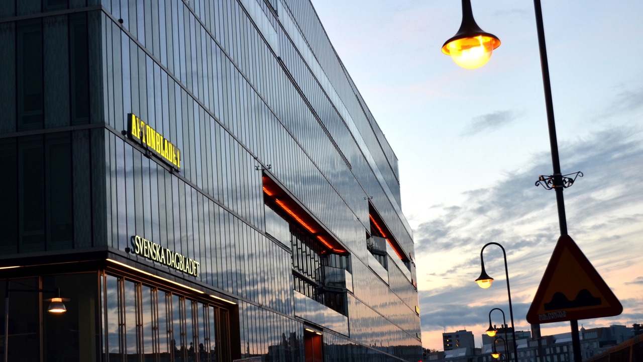 Photo of Outdoor in Norrmalm