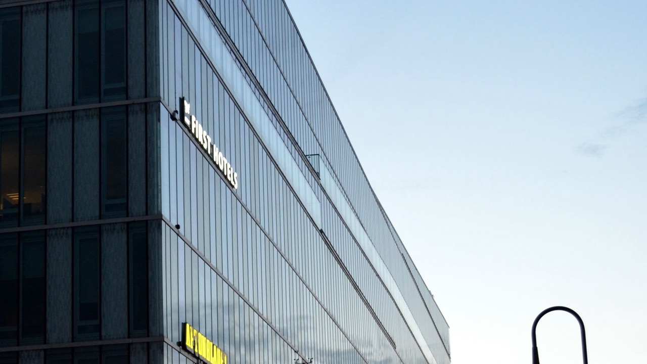 Photo of Outdoor in Norrmalm