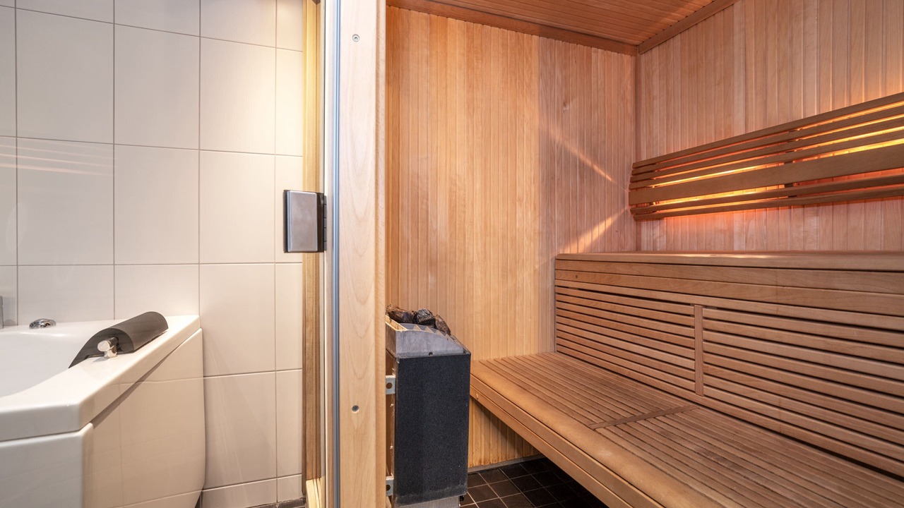 Photo of Bathroom in Norrmalm