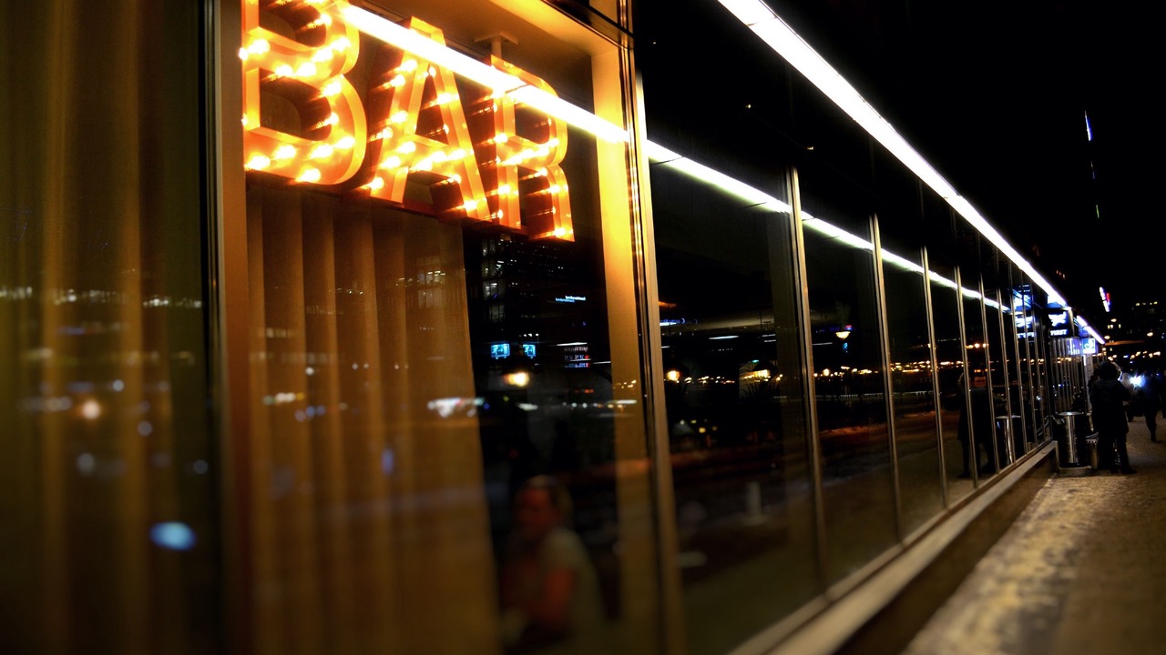 Photo of Outdoor in Norrmalm