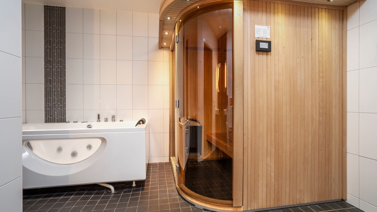 Photo of Bathroom in Norrmalm