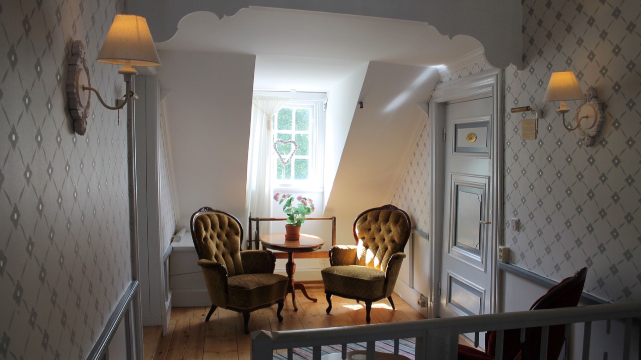 Photo of Bedroom in Smedjebacken Municipality
