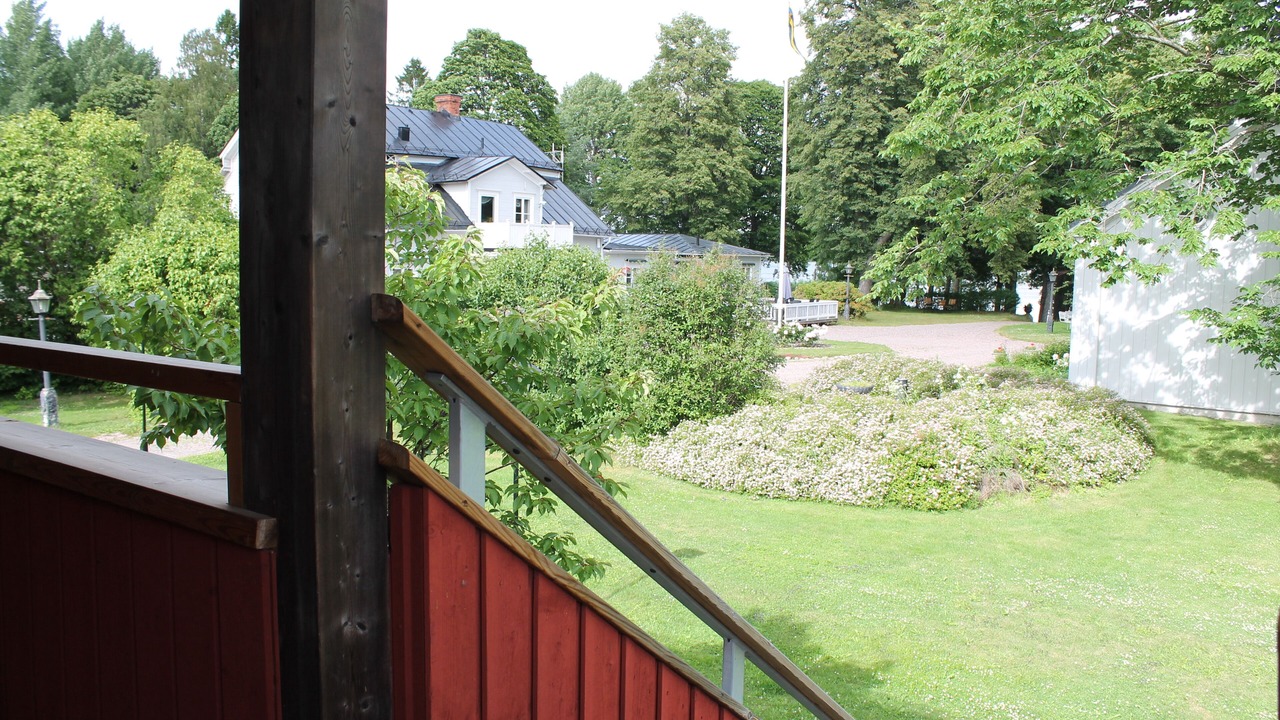 Photo of Bedroom in Smedjebacken Municipality