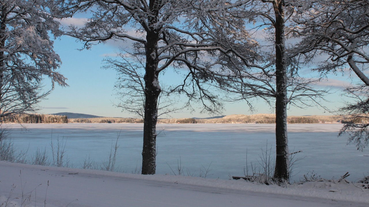 Photo of Outdoor in Smedjebacken Municipality