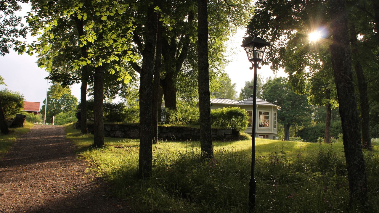 Photo of Outdoor in Smedjebacken Municipality