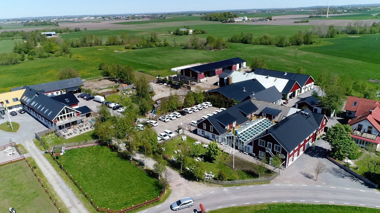 Photo of Outdoor in Laholm