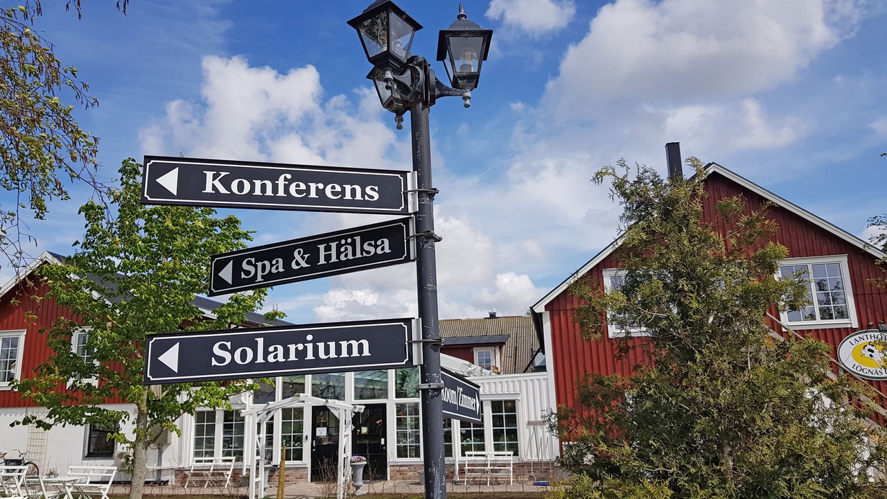 Photo of Outdoor in Laholm