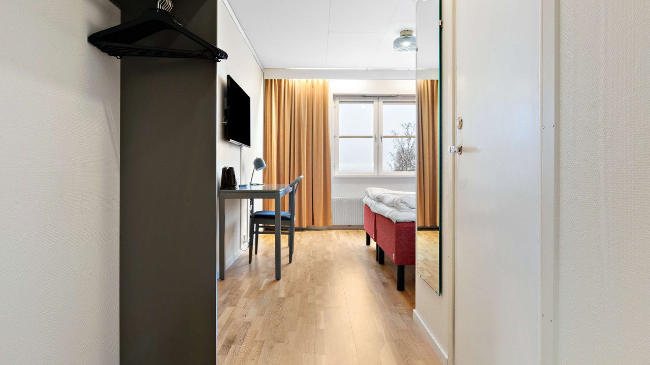 Photo of Bedroom in Rattvik