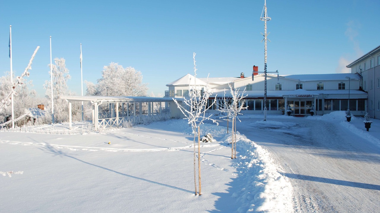 Photo of Outdoor in Rattvik