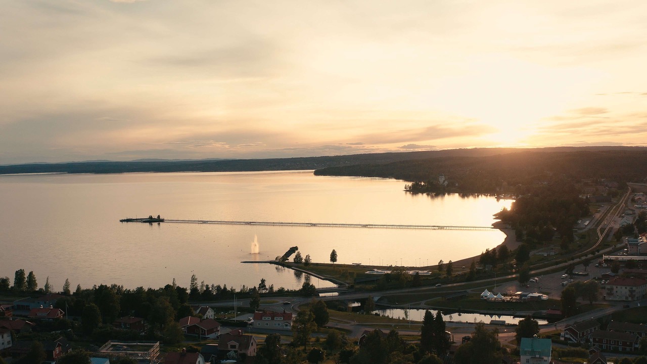 Photo of Others in Rattvik