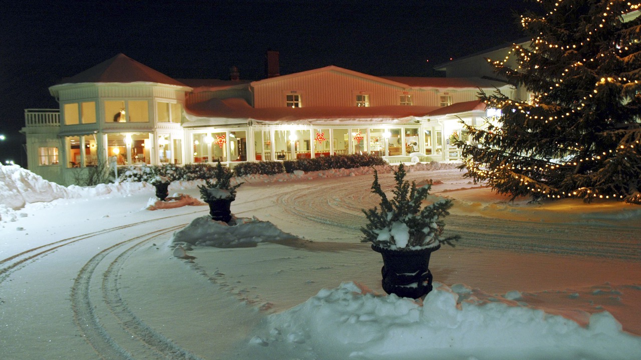 Photo of Outdoor in Rattvik