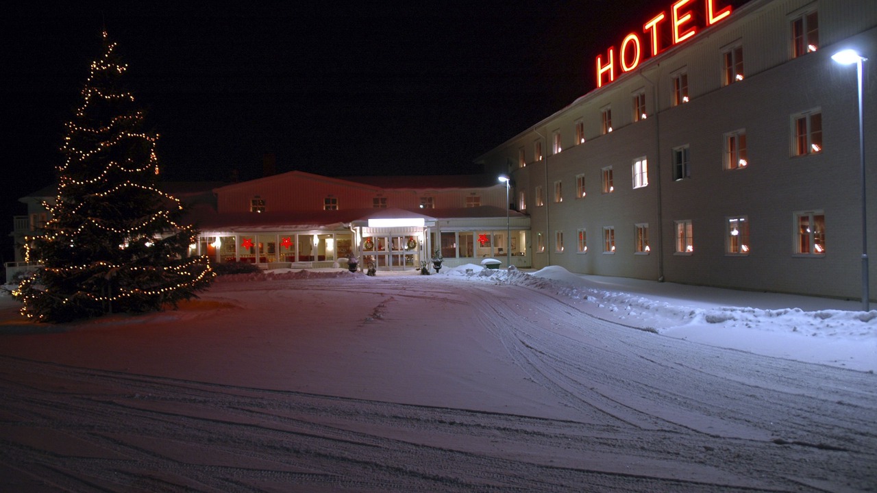 Photo of Outdoor in Rattvik