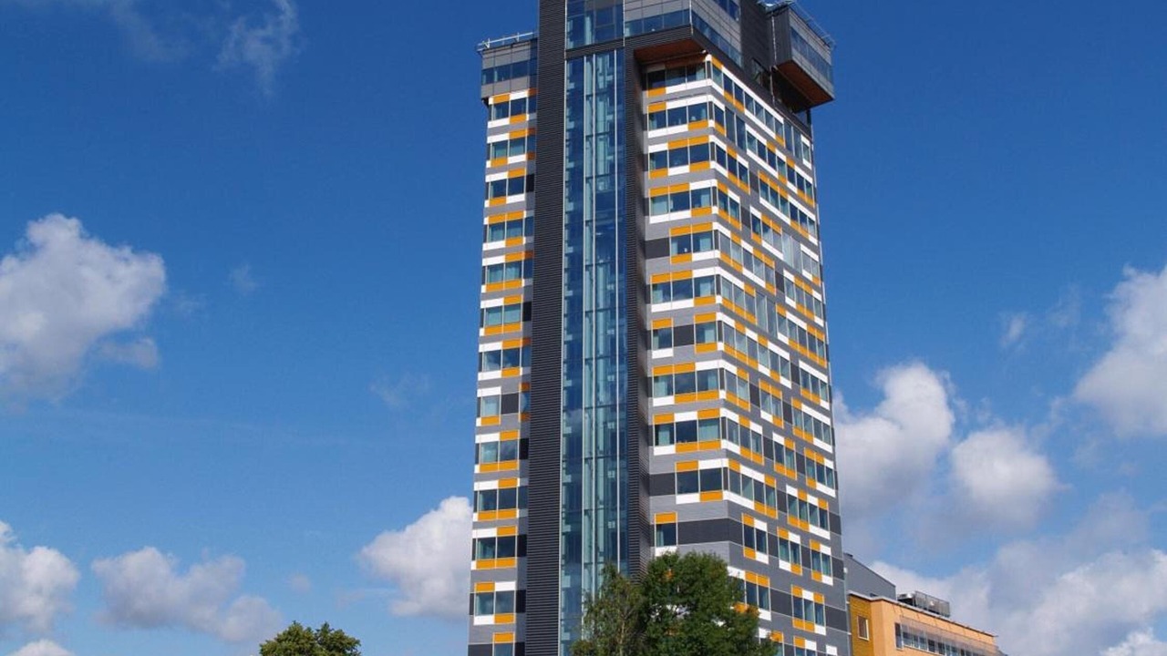 Photo of Outdoor in Linkoping
