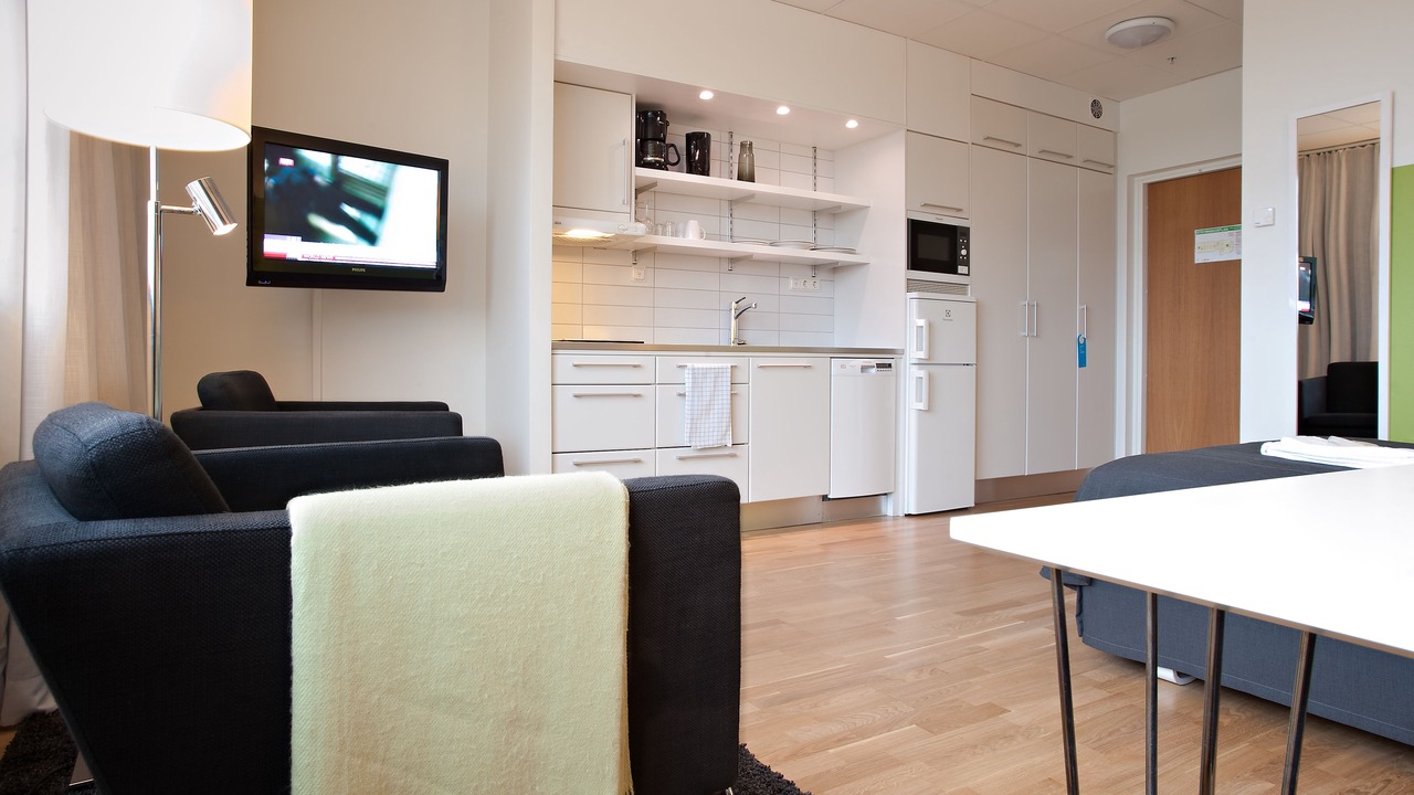 Photo of Kitchen in Linkoping
