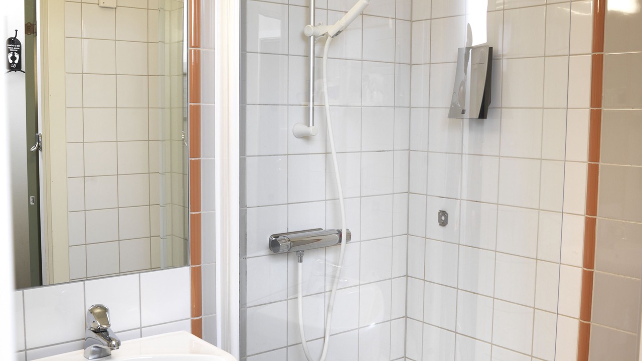 Photo of Bathroom in Enskede