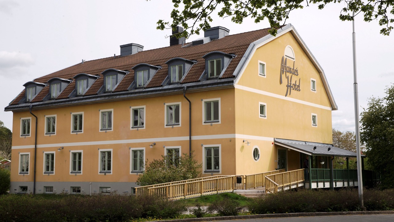 Photo of Outdoor in Enskede