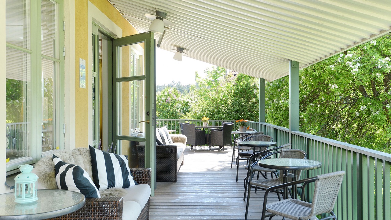 Photo of Outdoor in Enskede