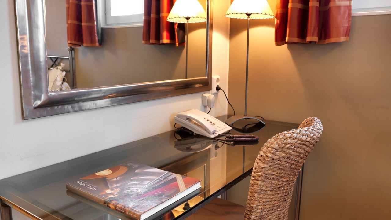 Photo of Bedroom in Enskede