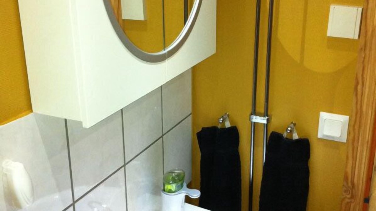 Photo of Bathroom in Klippan