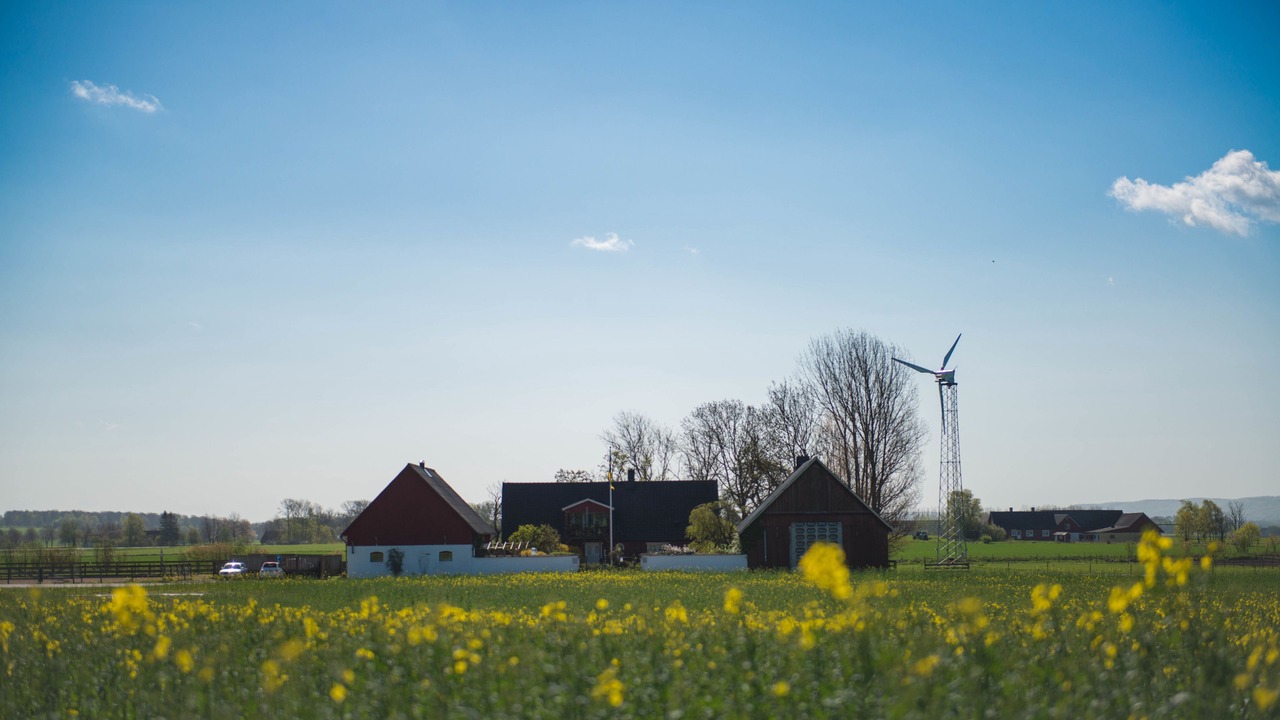 Photo of Outdoor in Klippan