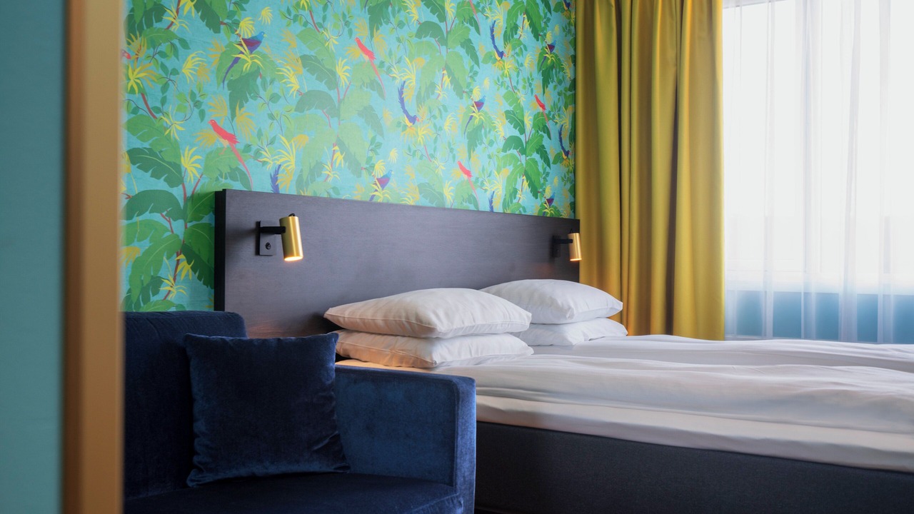 Photo of Bedroom in Alta