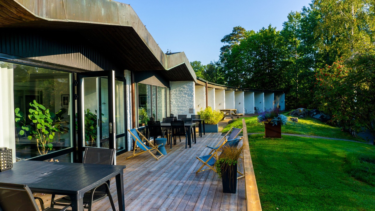 Photo of Patio Balcony in Centrum