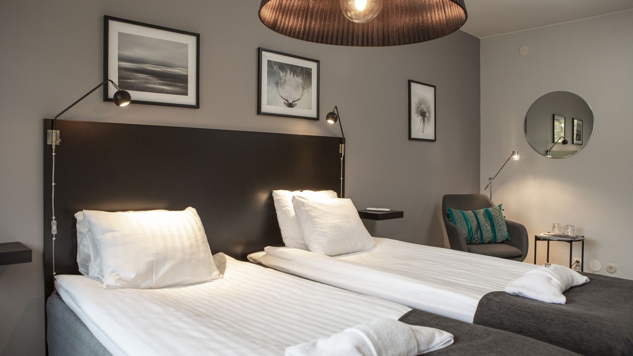 Photo of Bedroom in Centrum