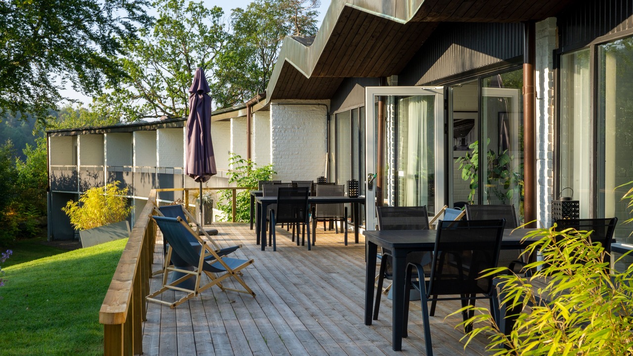 Photo of Patio Balcony in Centrum