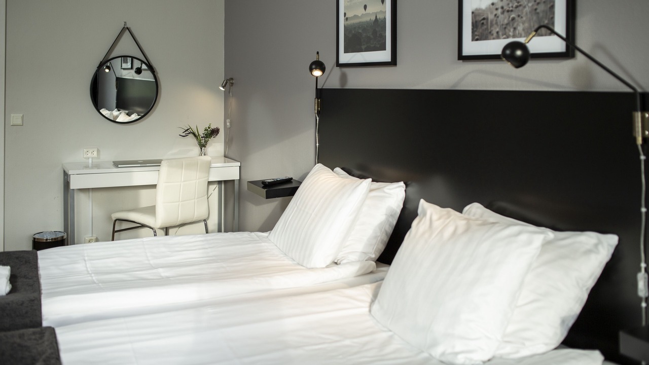 Photo of Bedroom in Centrum