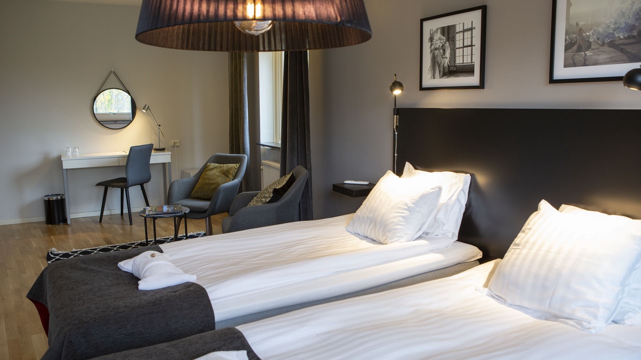 Photo of Bedroom in Centrum