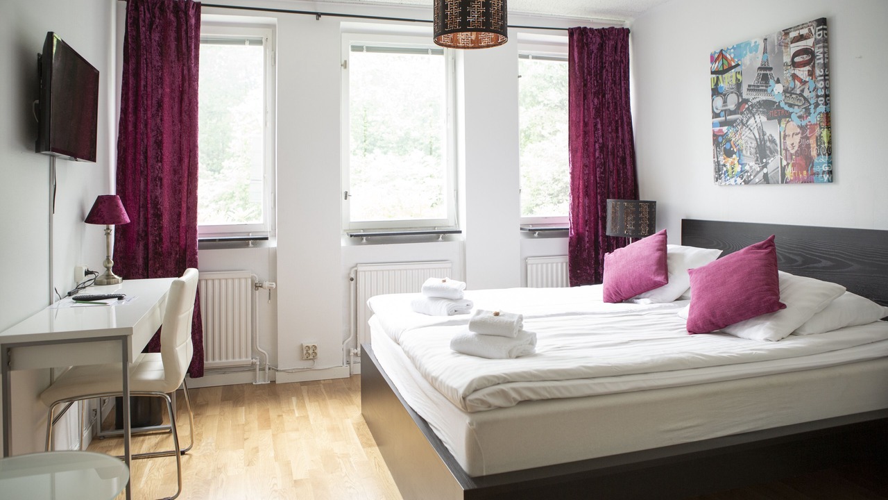 Photo of Bedroom in Centrum