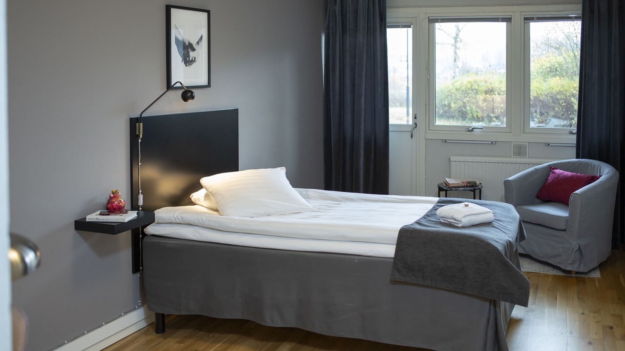 Photo of Bedroom in Centrum