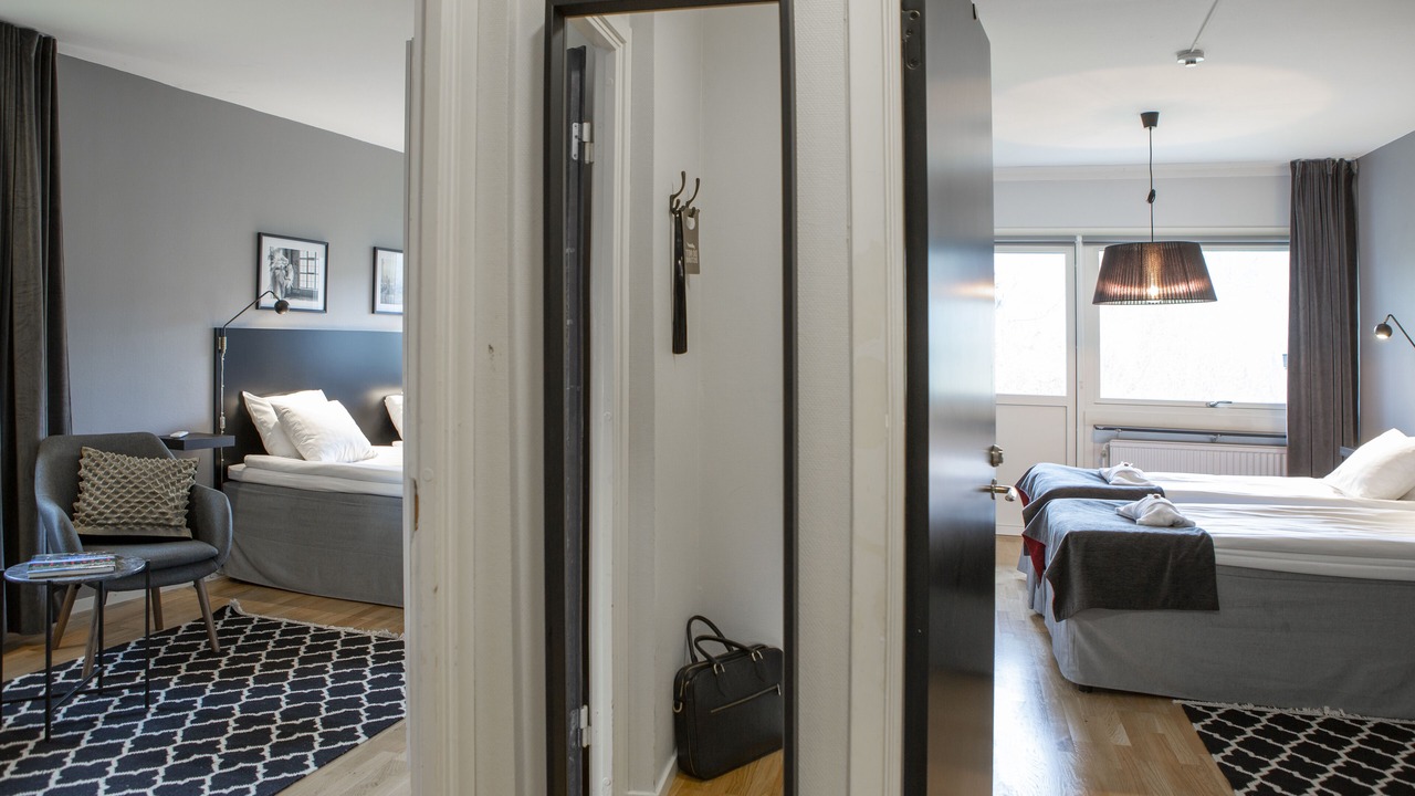 Photo of Bedroom in Centrum