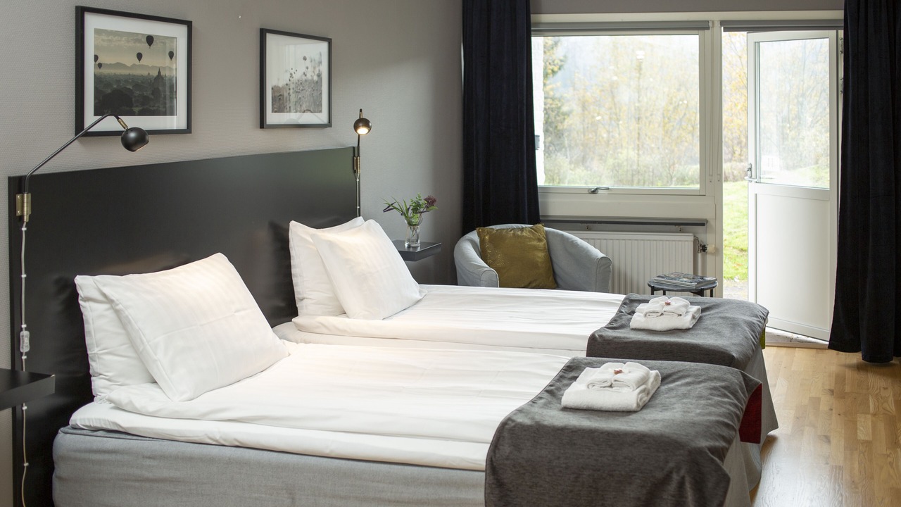Photo of Bedroom in Centrum