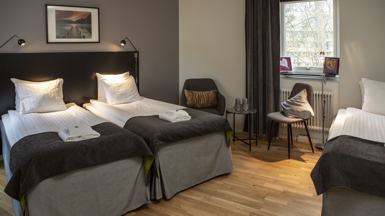 Photo of Bedroom in Centrum