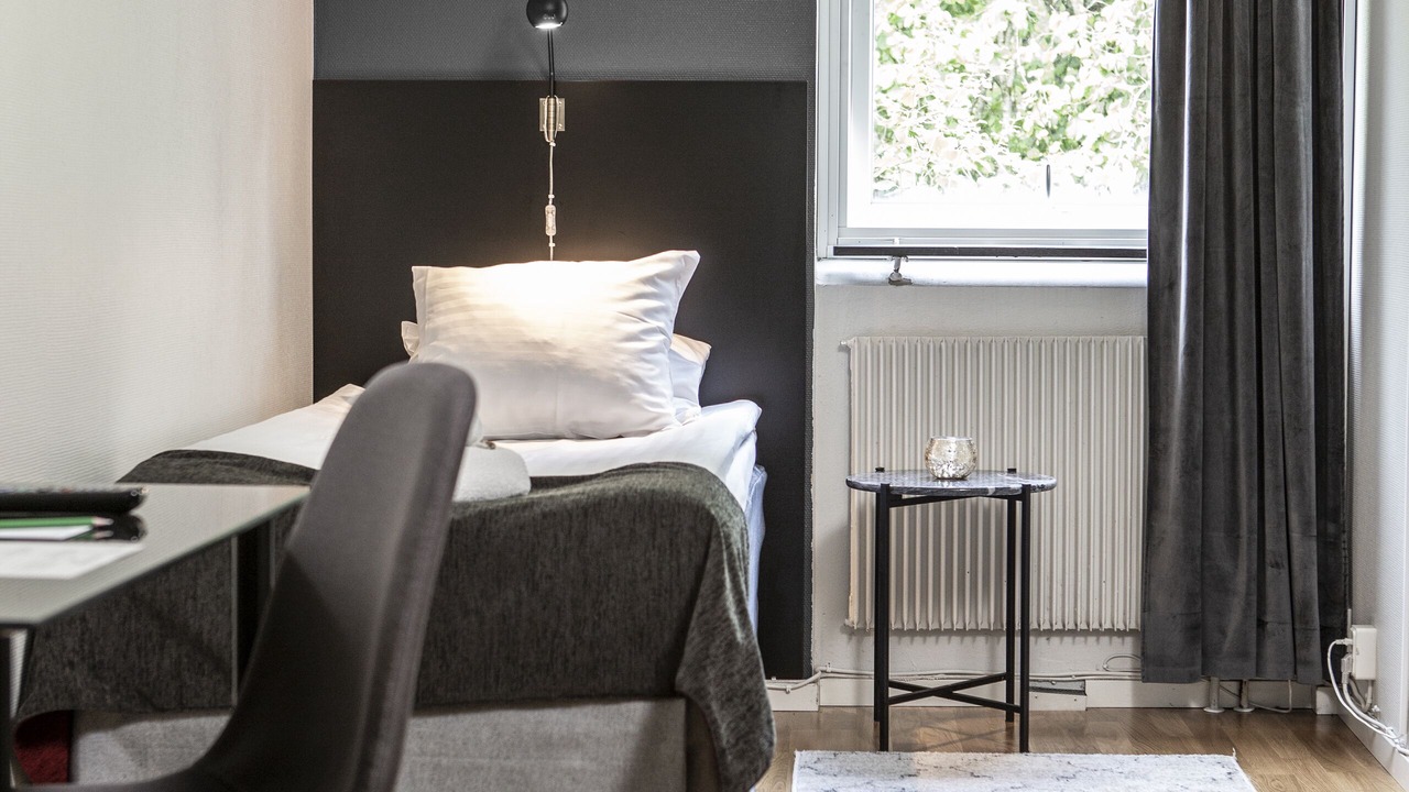 Photo of Bedroom in Centrum