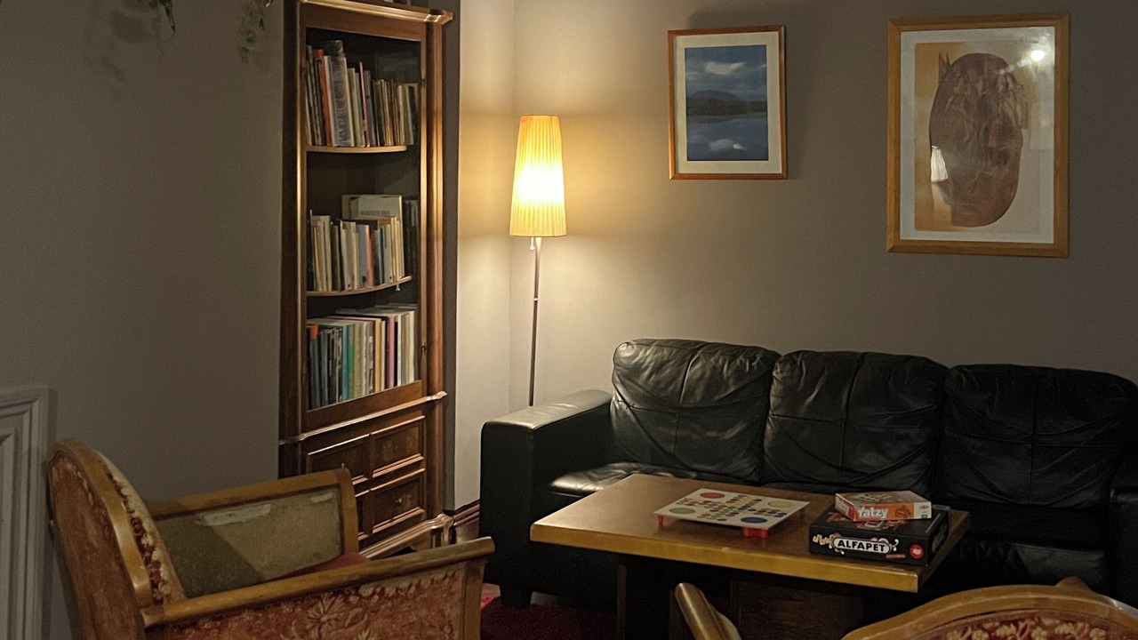 Photo of Livingroom in Sodermalm