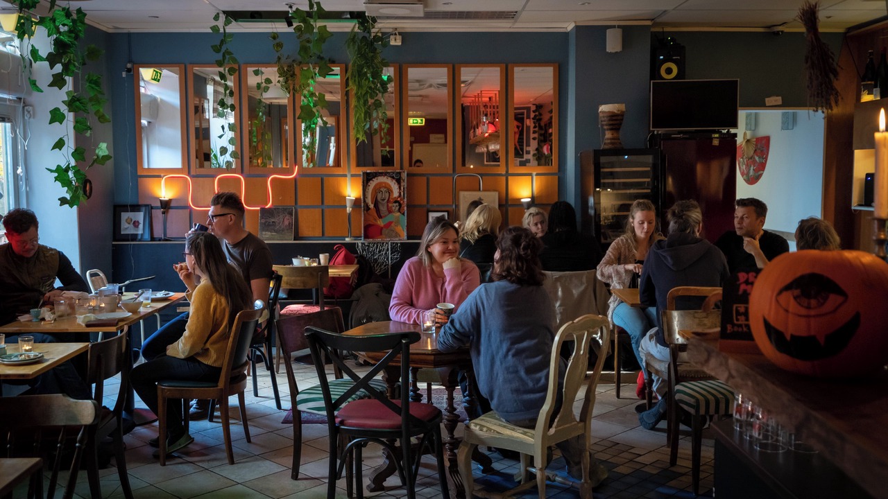 Photo of Others in Sodermalm
