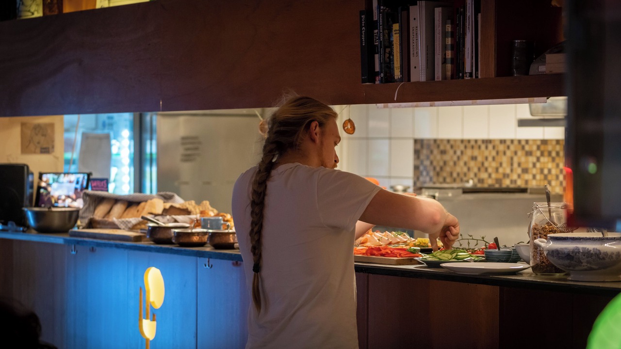 Photo of Others in Sodermalm