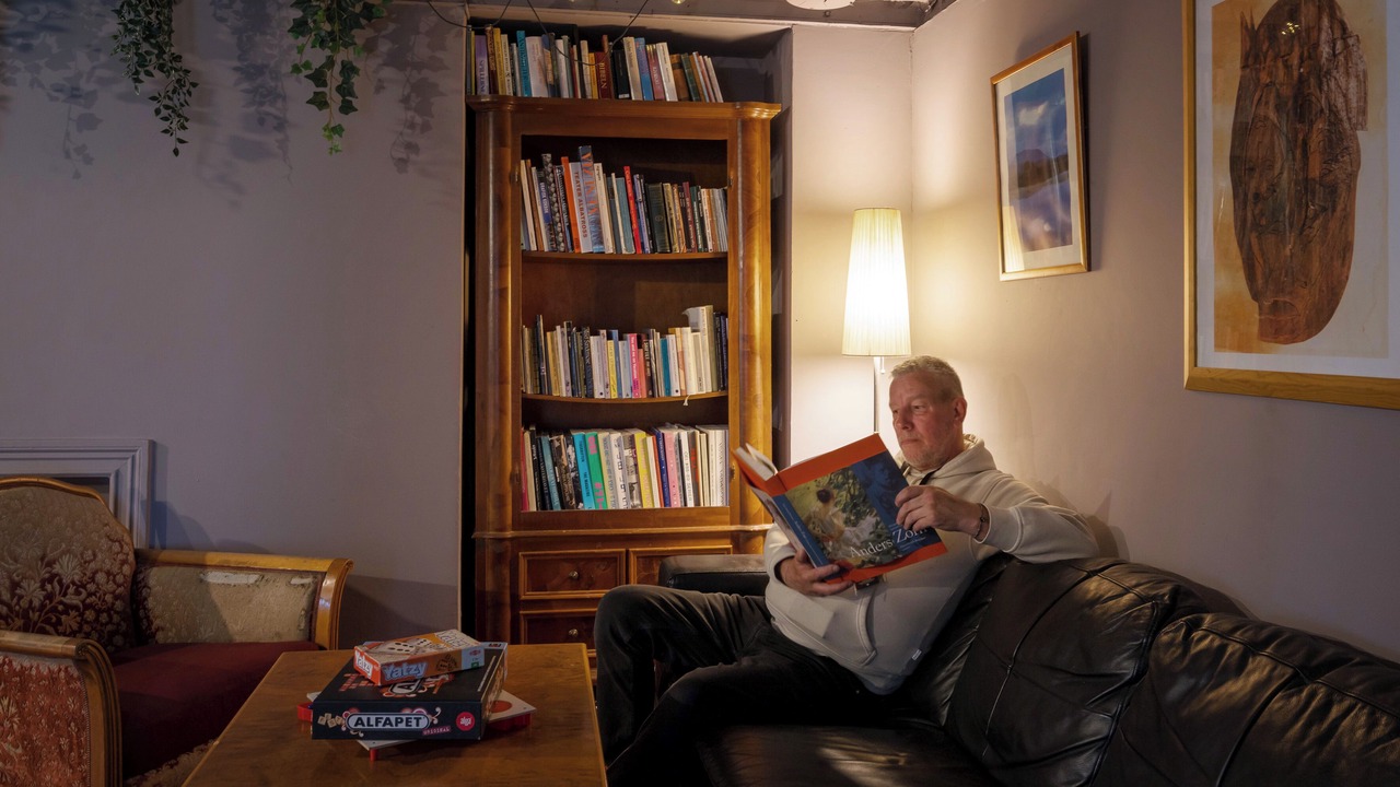 Photo of Livingroom in Sodermalm