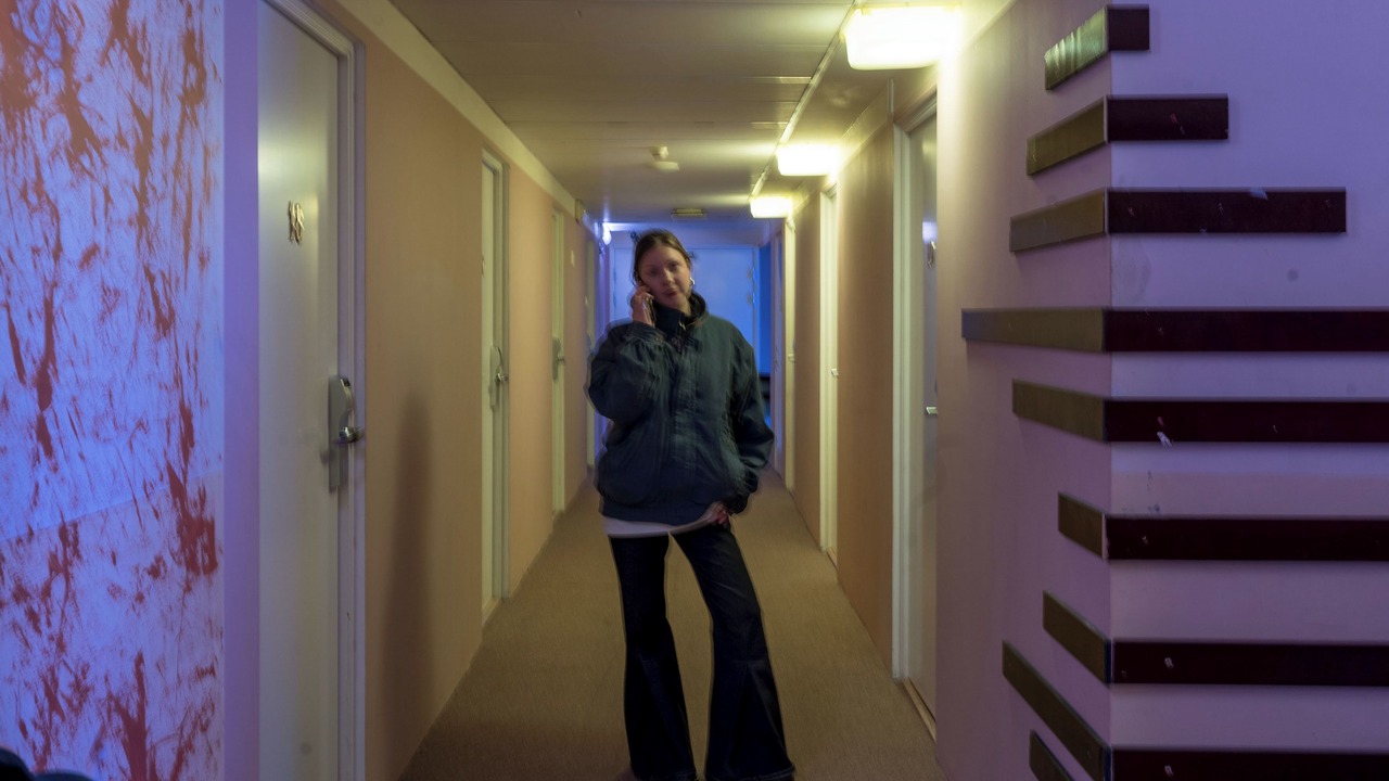 Photo of Others in Sodermalm