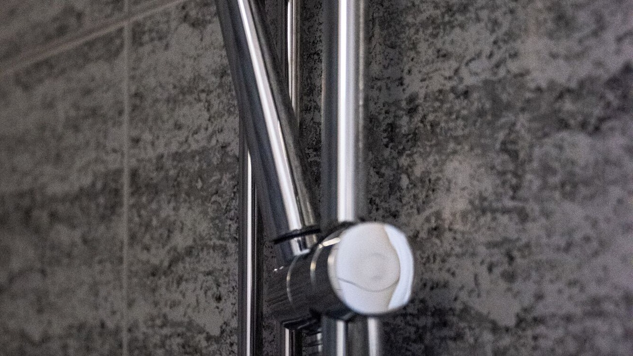 Photo of Bathroom in Sodermalm