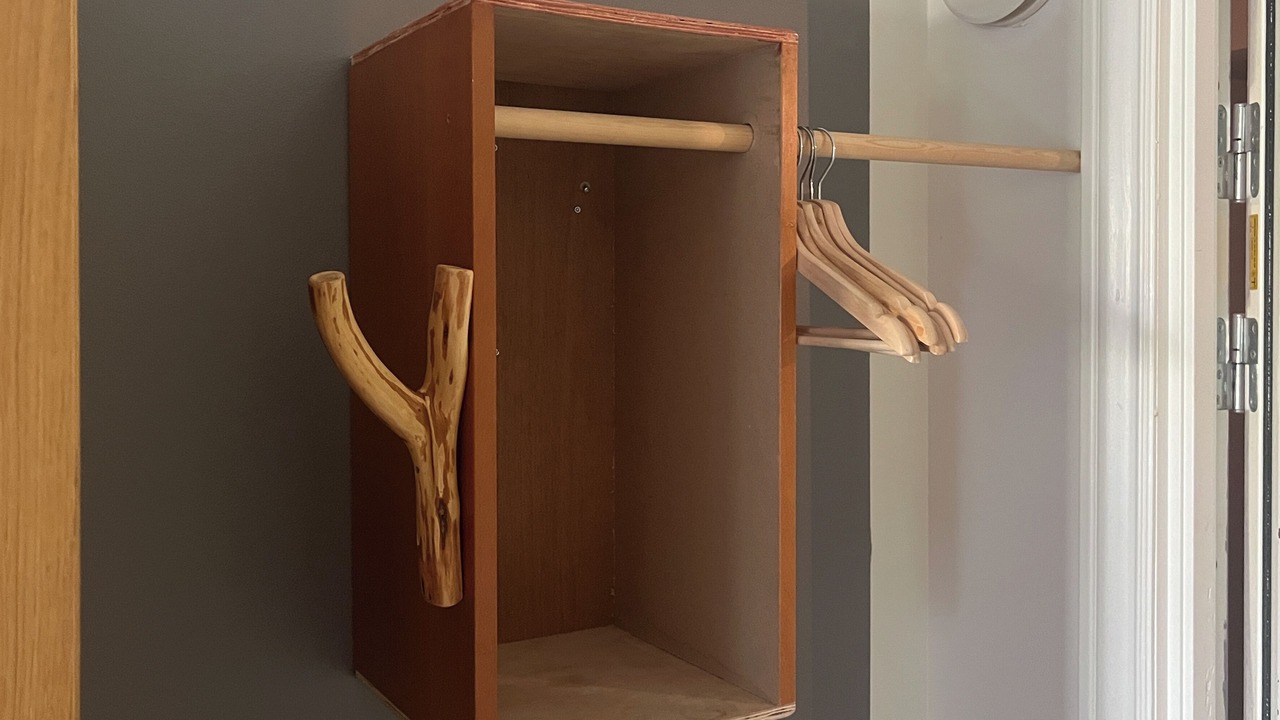 Photo of Bedroom in Sodermalm