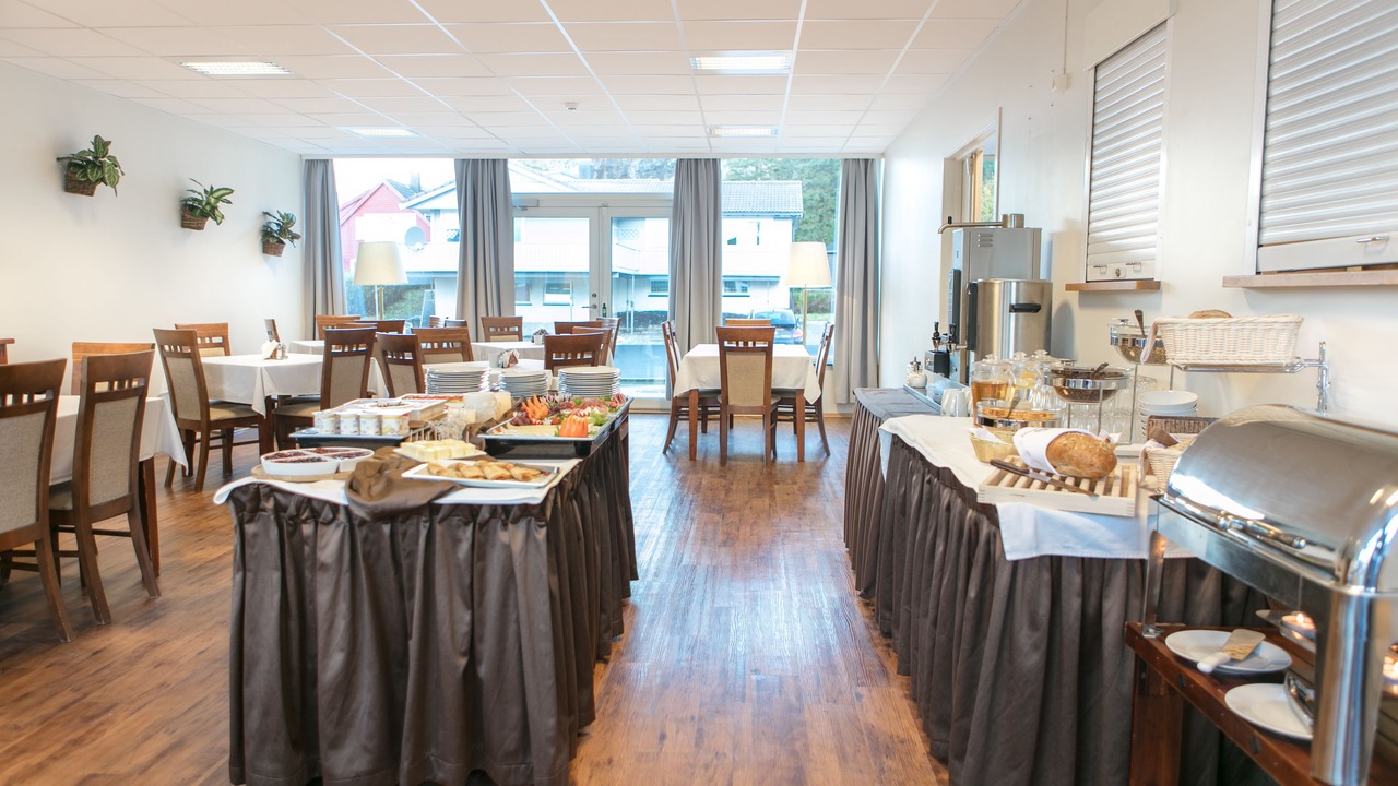 Photo of Others in Florø