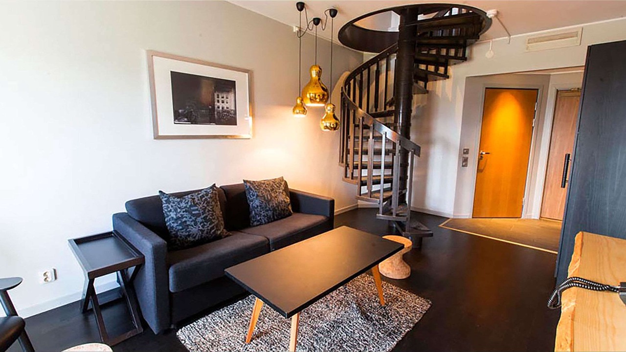 Photo of Bedroom in Sunne