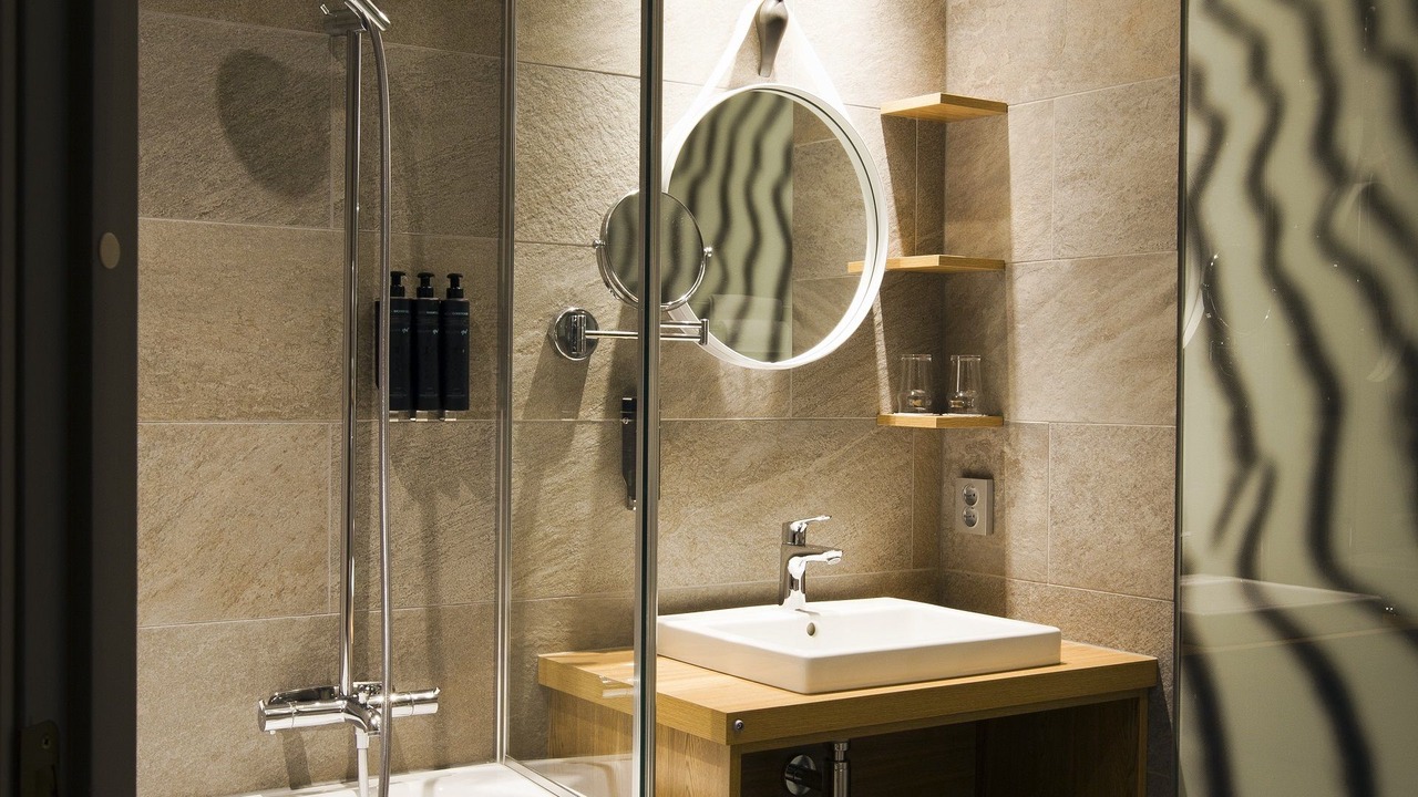 Photo of Bathroom in Sunne