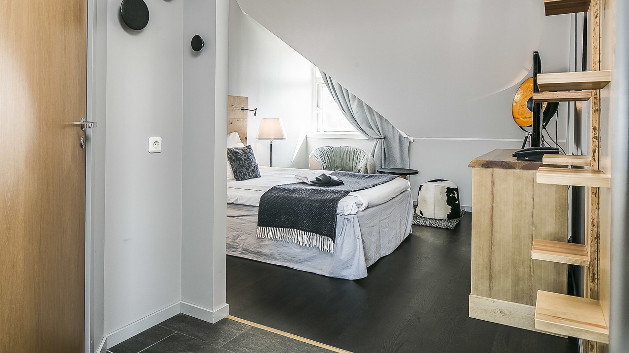 Photo of Bedroom in Sunne