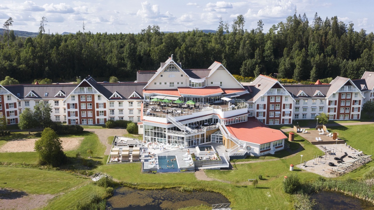 Photo of Outdoor in Sunne